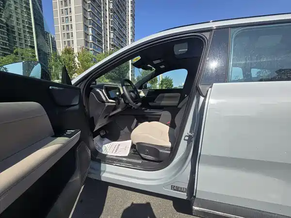 Volvo XC70 Plug-In Hybrid 2026