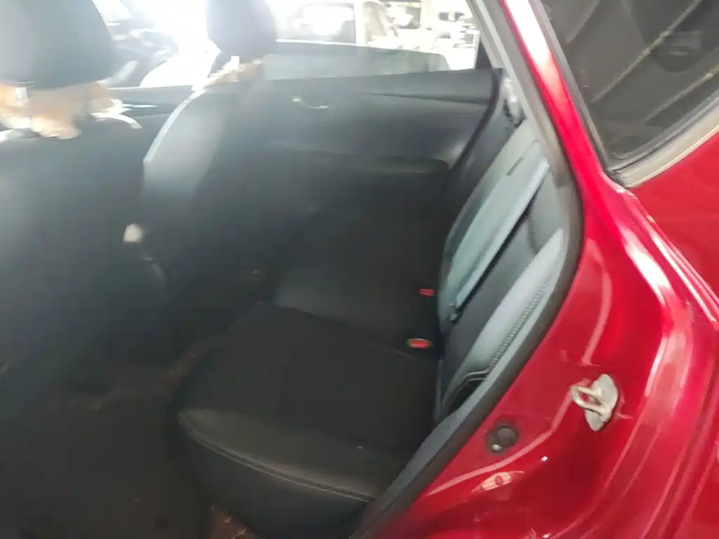 Nissan Tiida 2019 — фото 17