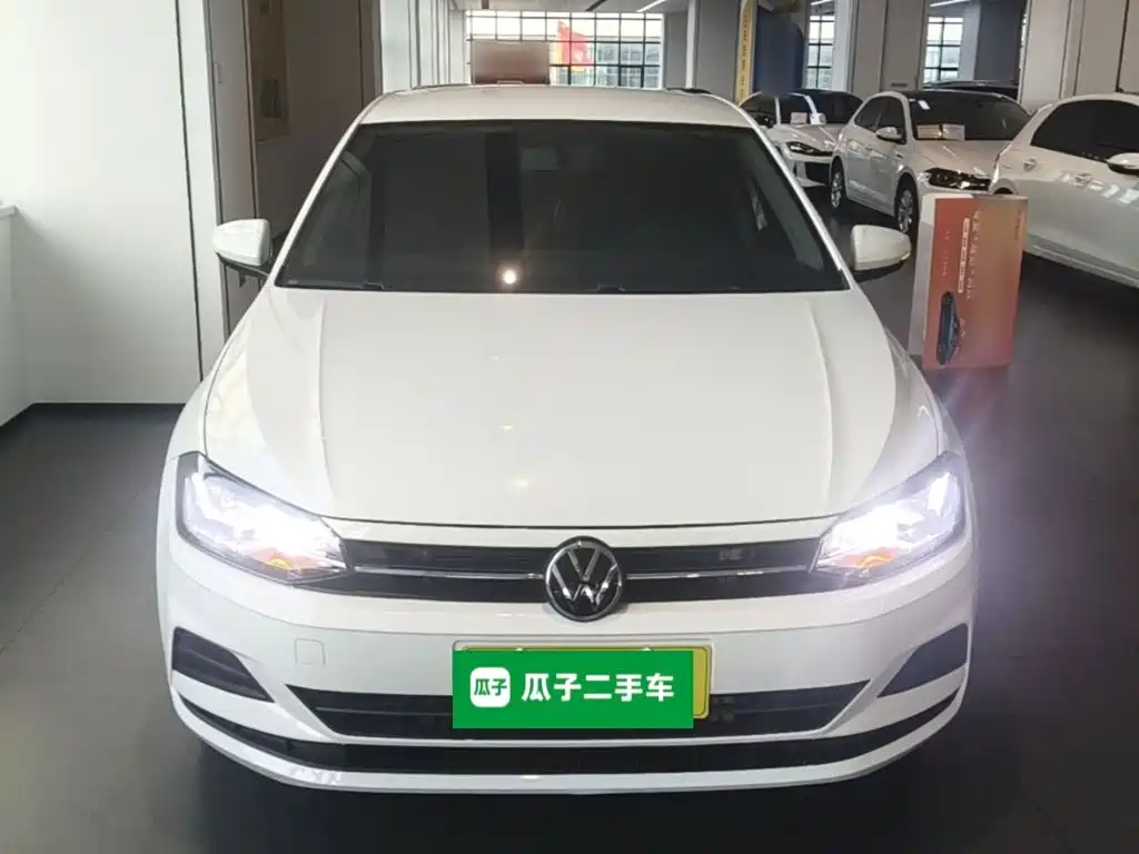 Volkswagen Polo 2023