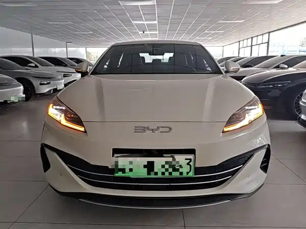 BYD Seal 06 2024