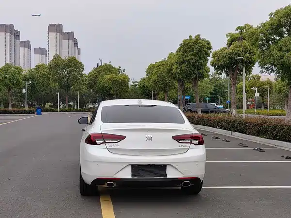 Buick Regal 2024