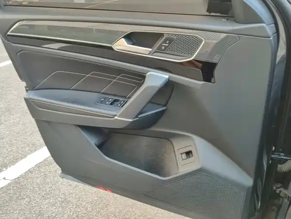 Volkswagen Tanyuex 2021