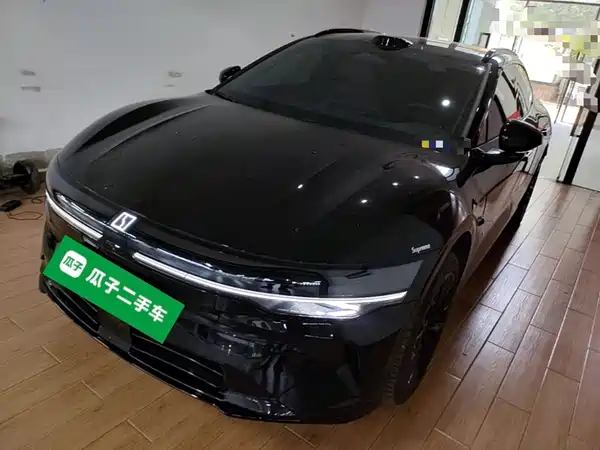 Zeekr 007GT 2026