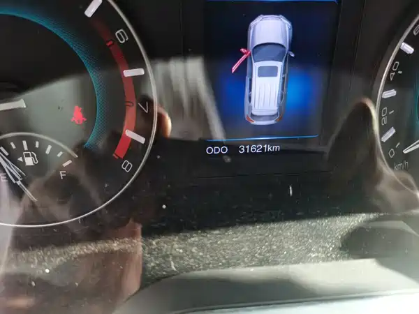 Haval H2 2017