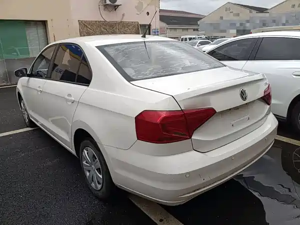 Volkswagen Jetta 2017