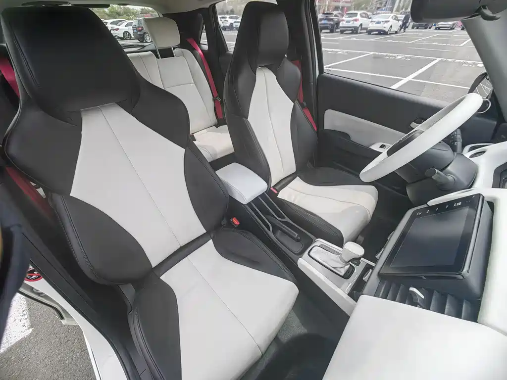 Honda Fit 2021 — фото 17