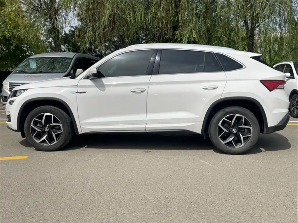 Skoda Kodiaq GT 2020 — фото 5