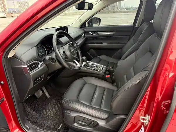 Mazda CX-5 2022