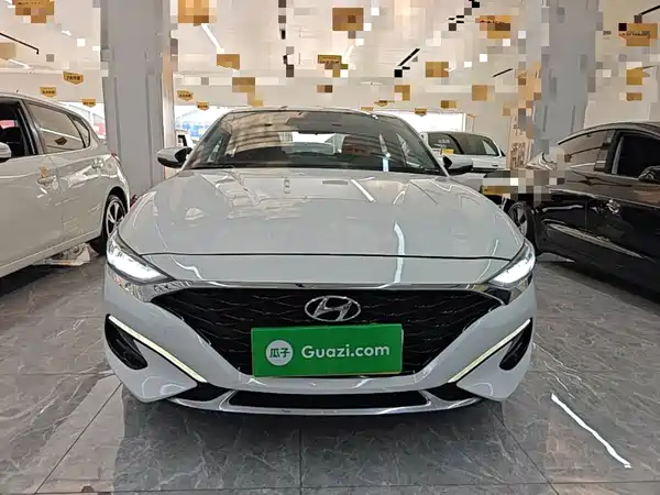 Hyundai Festa 2021