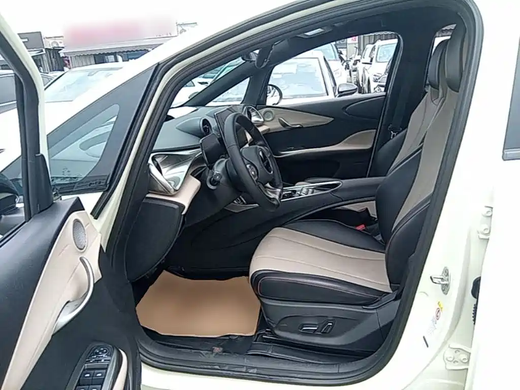 BYD Dolphin 2023 — фото 16