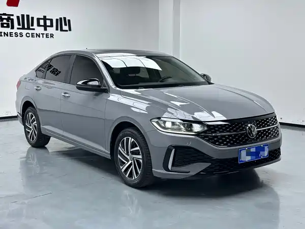 Volkswagen Lavida 2023