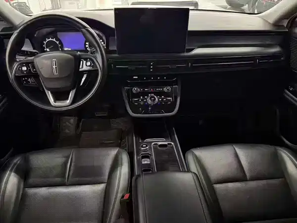 Lincoln Corsair 2020
