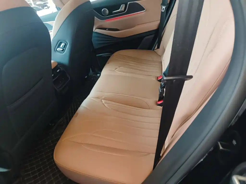 Chery Tiggo 8L 2024 — фото 13