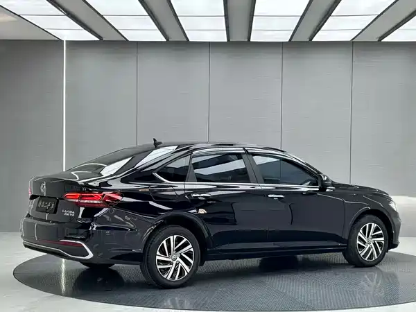 Volkswagen Lavida 2022