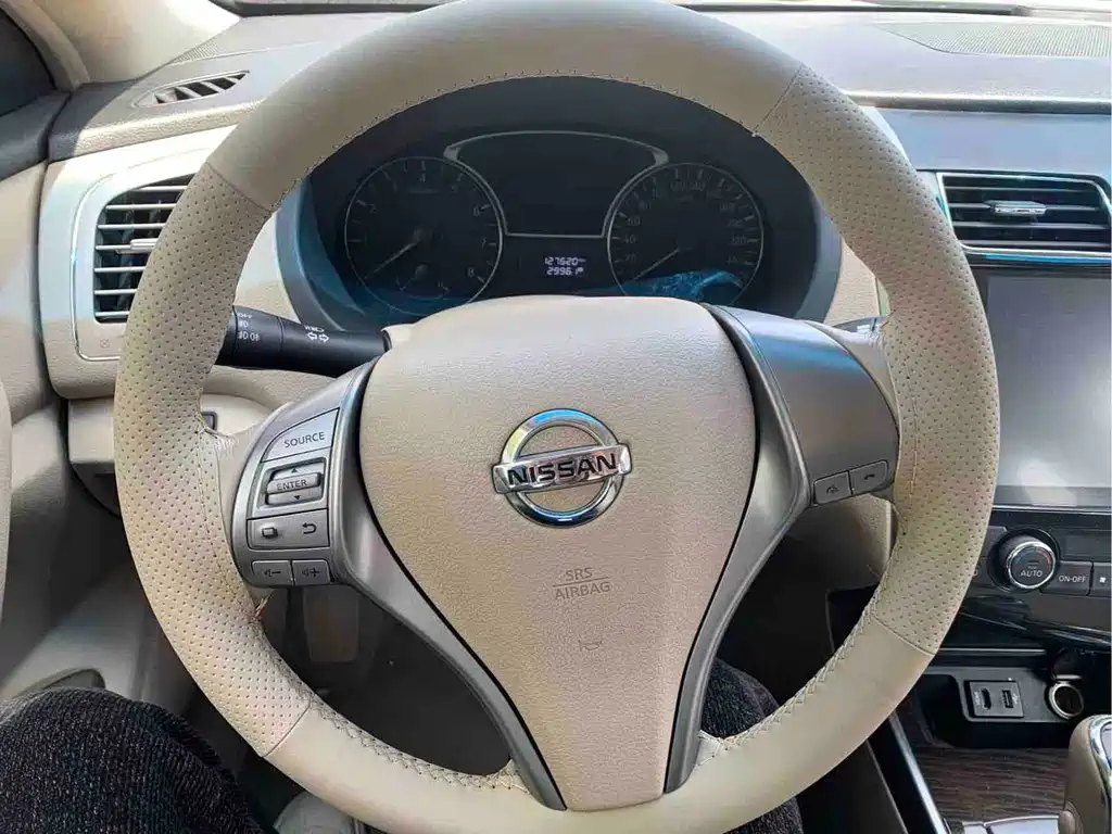 Nissan Teana 2016 — фото 3