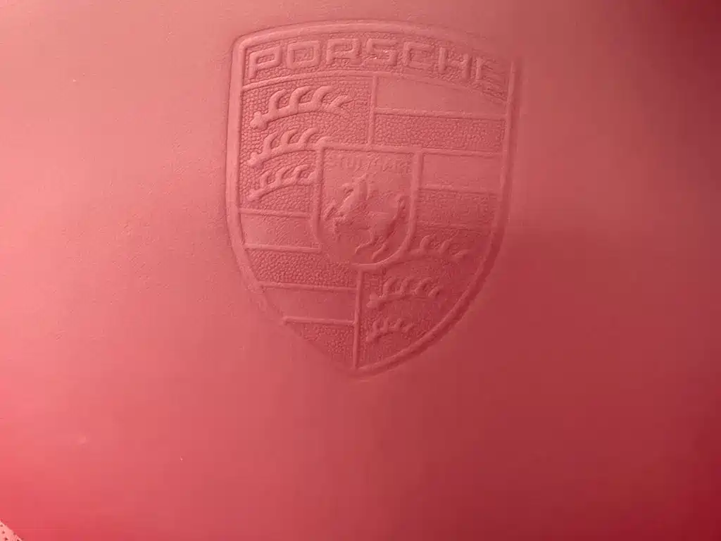 Porsche Cayenne 2019 — фото 14