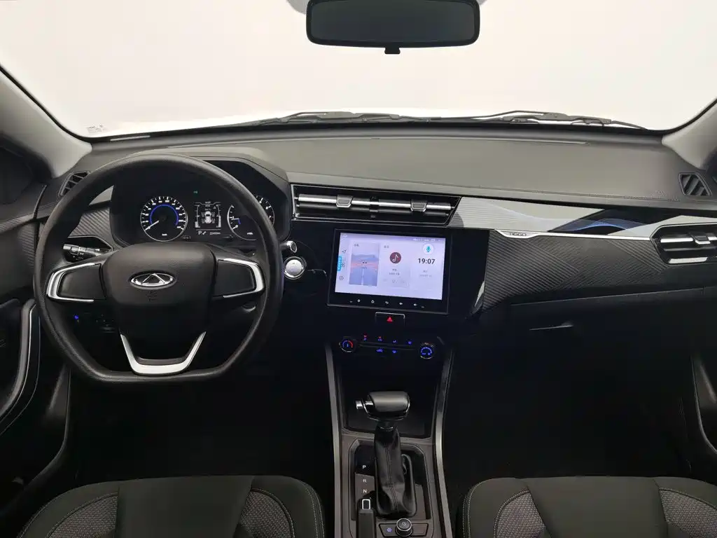 Chery Tiggo 3x 2024