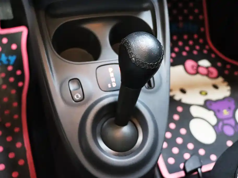 smart Fortwo 2017 — фото 14