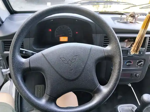 Wuling Sunshine 2023