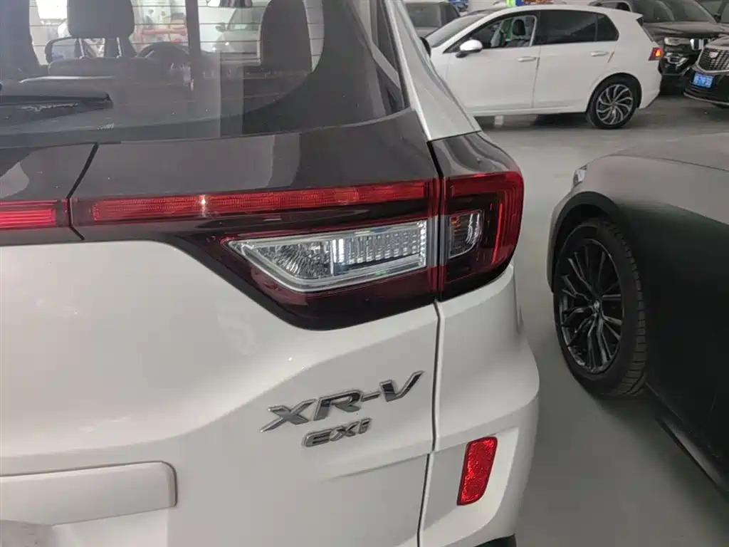 Honda XR-V 2018 — фото 8