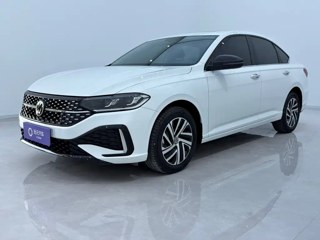 Volkswagen Lavida 2023
