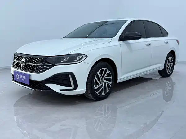 Volkswagen Lavida 2023