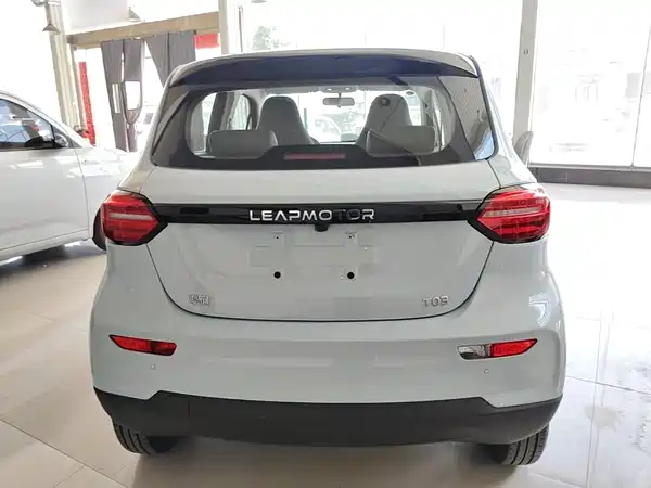 Leapmotor T03 2025