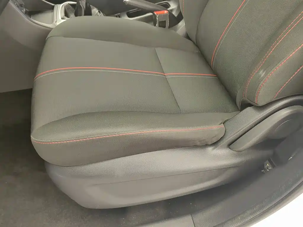 Changan Auchan X70A 2018 — фото 20