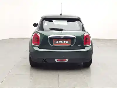 MINI MINI 2016