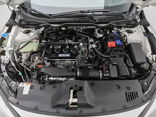 Honda Civic 2022