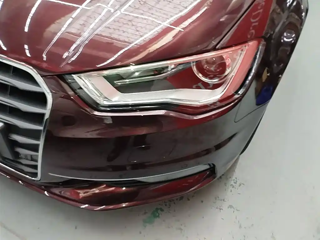 Audi A3 2016 — фото 18