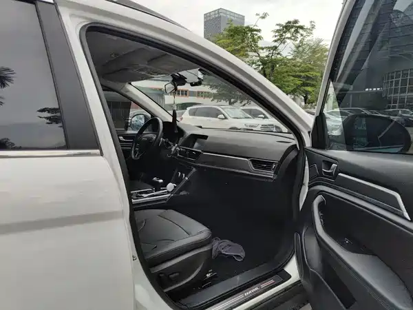 Haval H6 2018