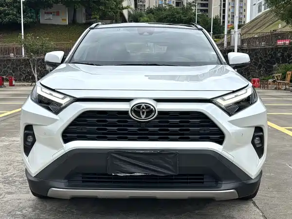 Toyota RAV4 2023
