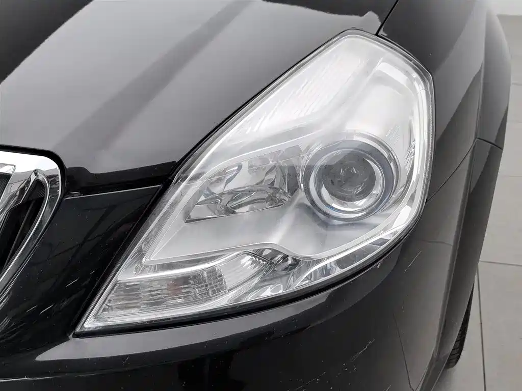 Buick Excelle 2015 — фото 7