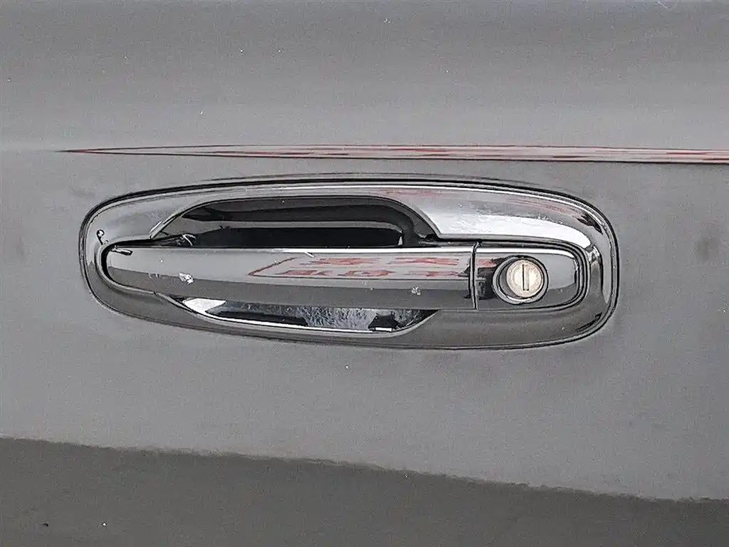 Buick Excelle 2015 — фото 18