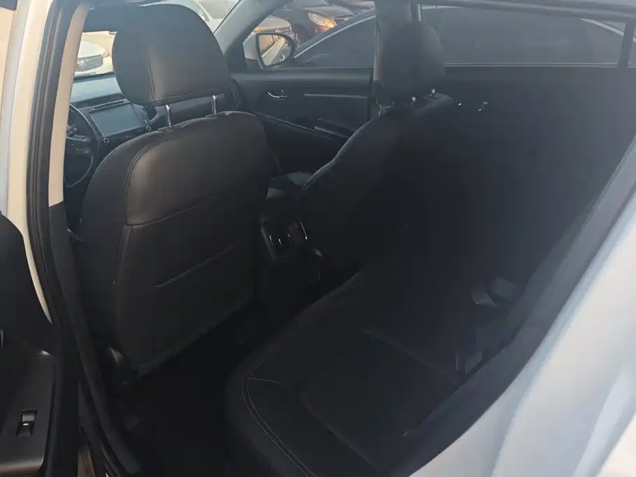 Kia Sportage 2014 — фото 11