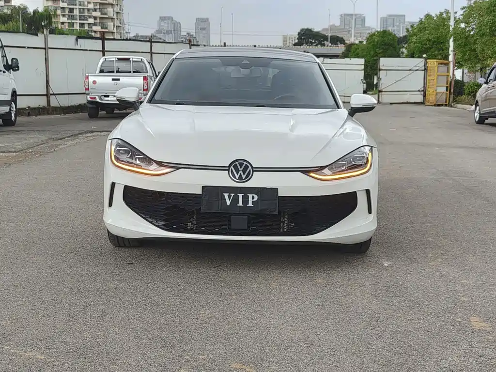 Volkswagen Lamando 2023