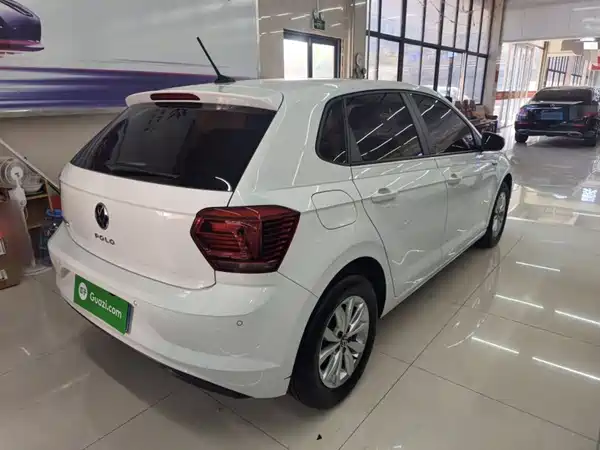 Volkswagen Polo 2023