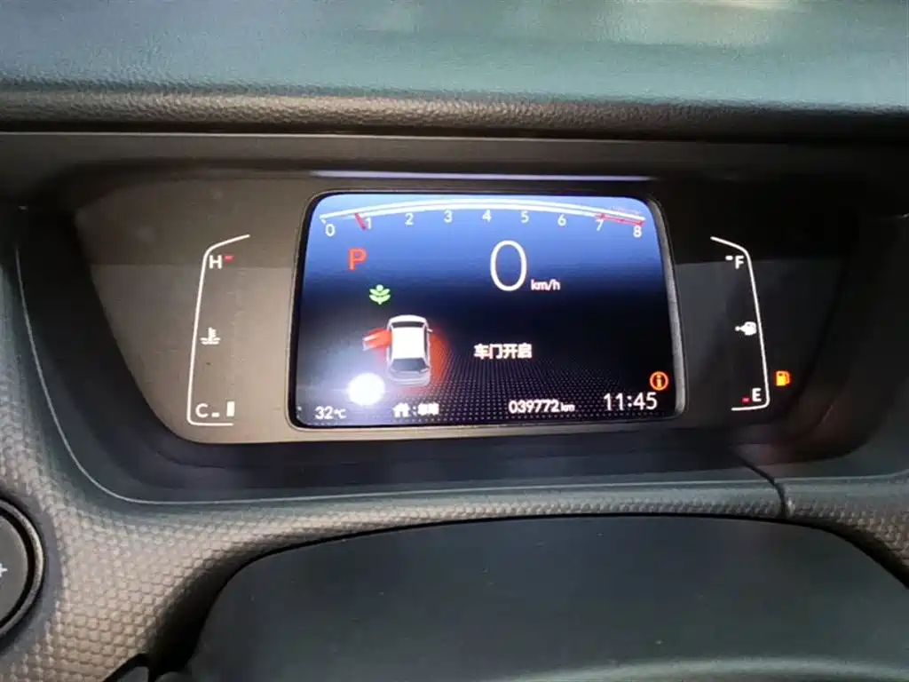 Honda Fit 2021 — фото 12