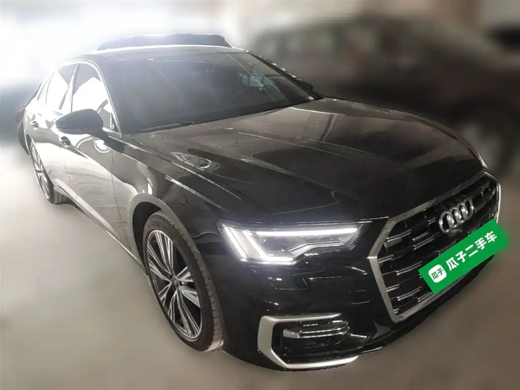 Audi A6L 2025 — фото 7