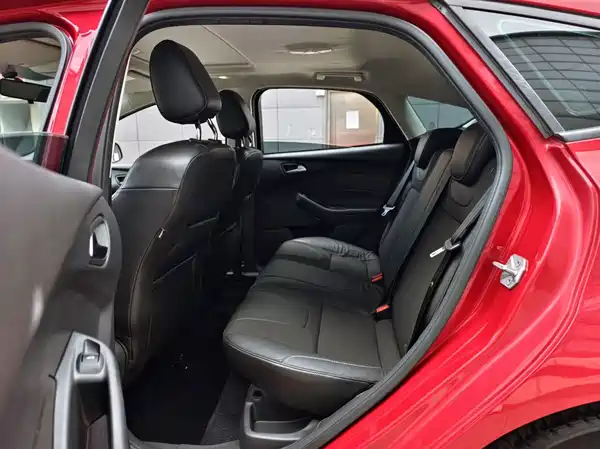 Ford Focus 2013
