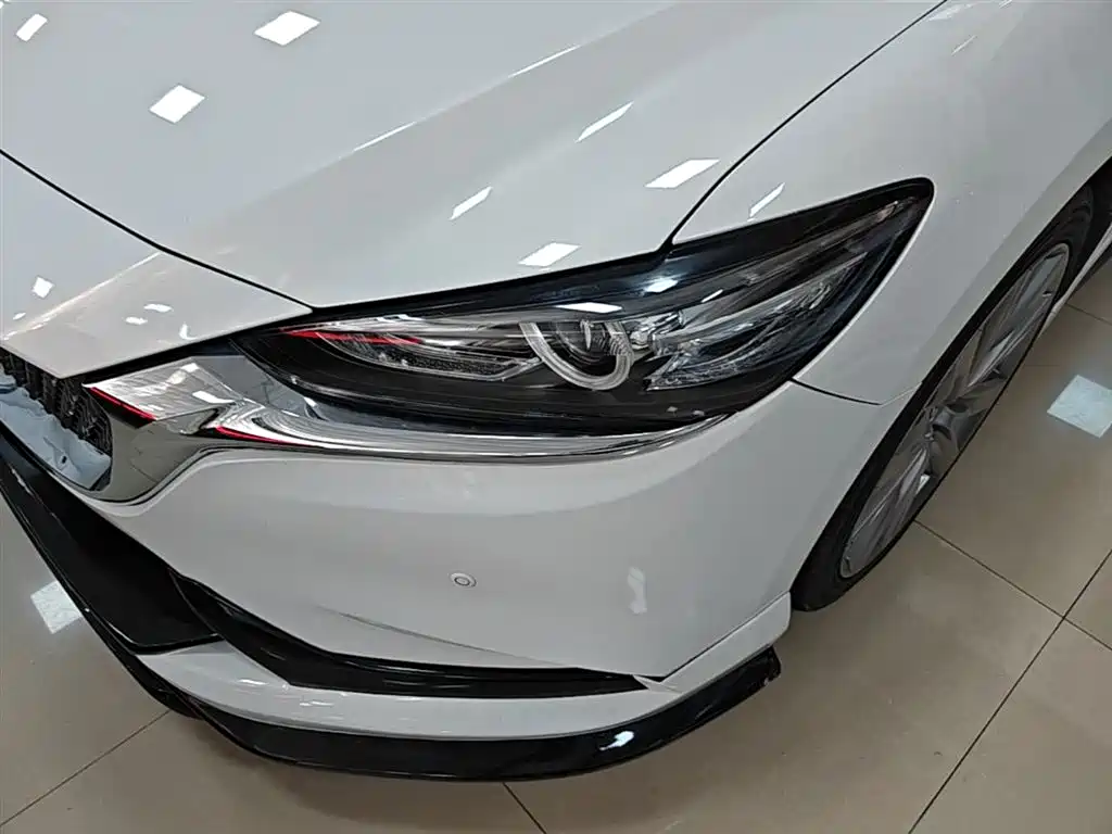 Mazda Atenza 2020 — фото 24