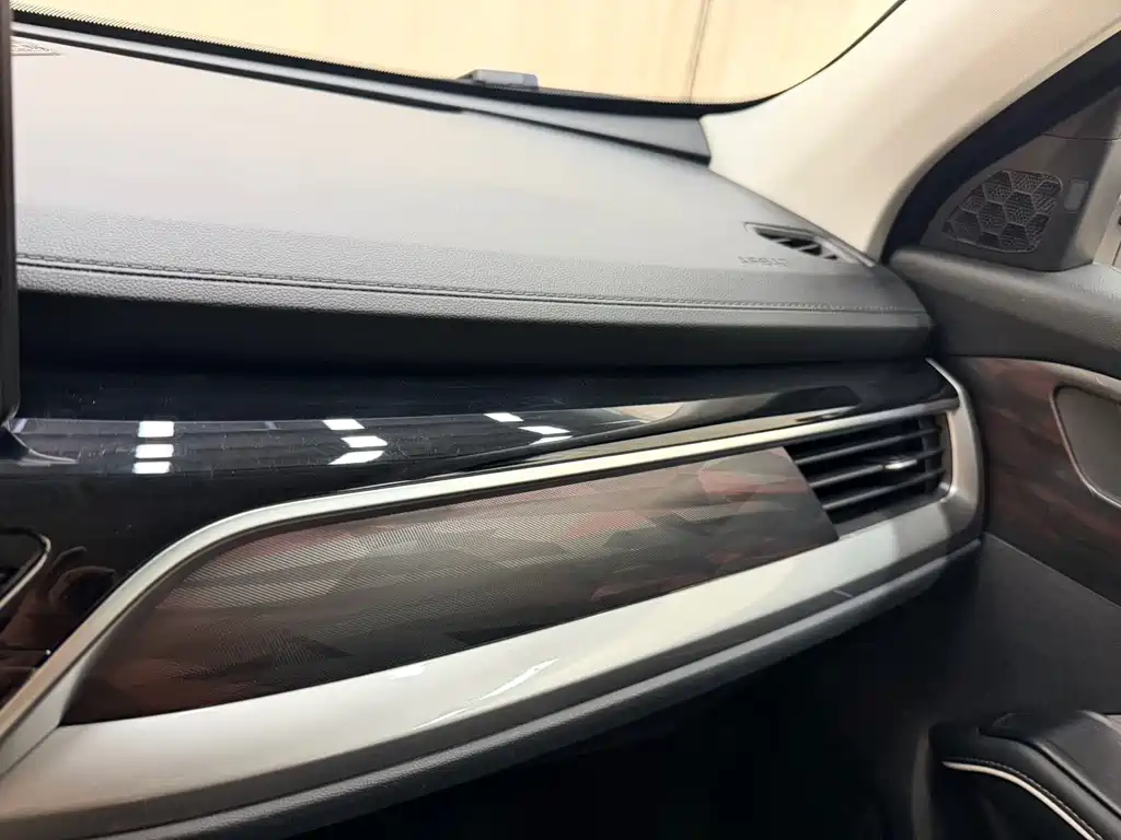 Haval H6 2023 — фото 14