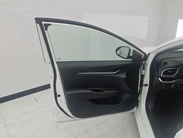Buick Excelle GT 2021