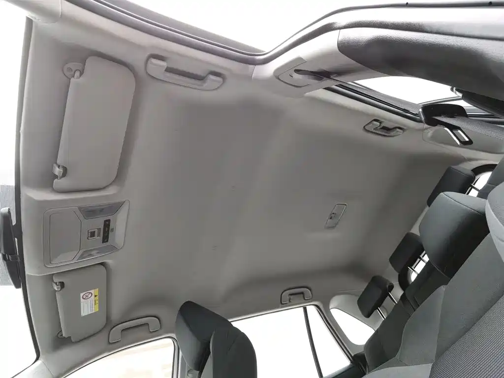 Toyota Wildlander 2022 — фото 14
