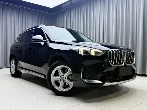 BMW X1 2023
