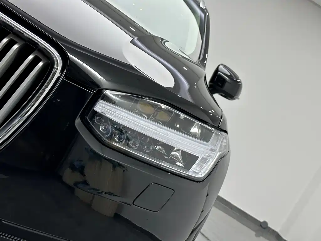 Volvo XC90 2016 — фото 19