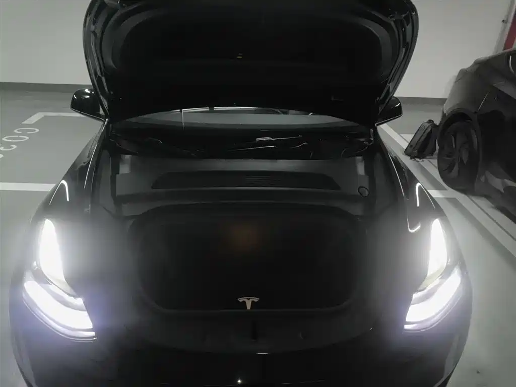 Tesla Model Y 2023 — фото 16