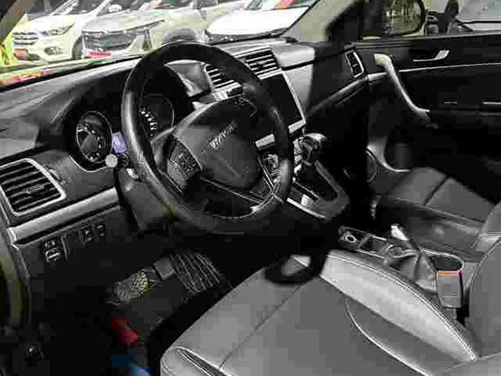 Haval M6 2021