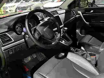 Haval M6 2021